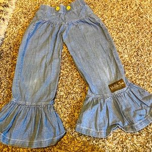 Matilda Jane Jeans